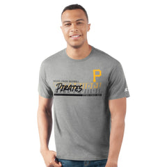 Pittsburgh Pirates Starter Prime Time Team T-Shirt On Sale
