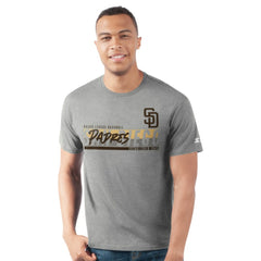 San Diego Padres Starter Prime Time Team T-Shirt Online