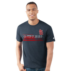 St. Louis Cardinals Starter Prime Time Team T-Shirt Sale