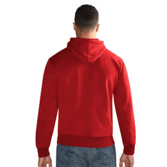 St. Louis Cardinals Starter Classic Pullover Hoodie for sale