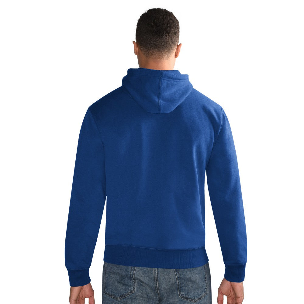 New York Mets Starter Classic Pullover Hoodie Clearance