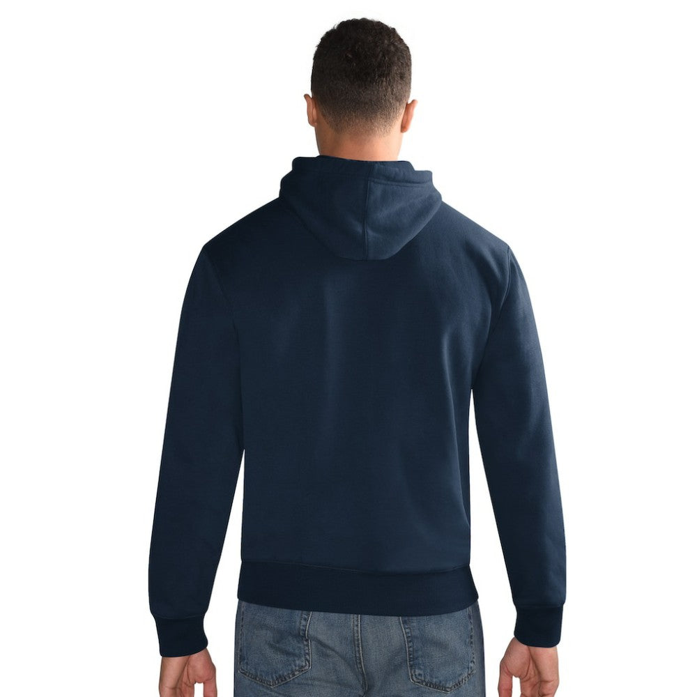 Atlanta Braves Starter Classic Pullover Hoodie discount