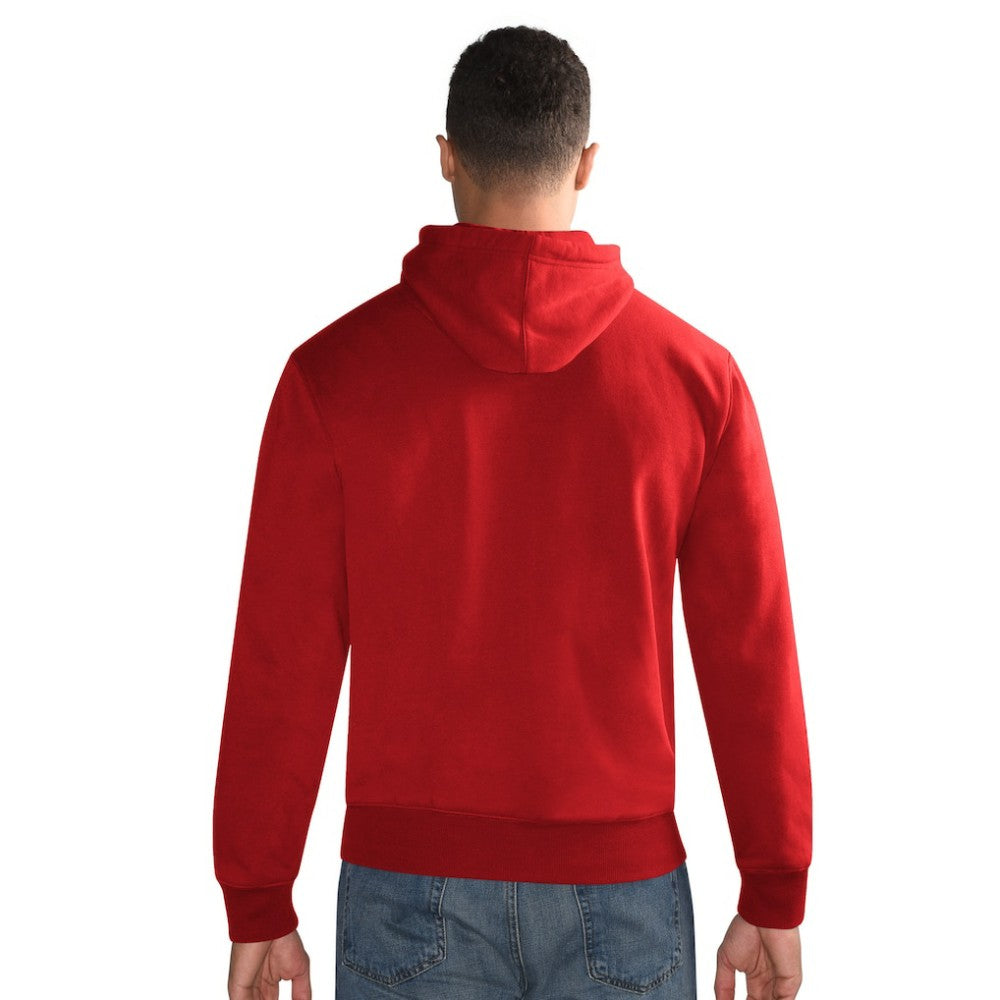 Philadelphia Phillies Starter Classic Pullover Hoodie Sale