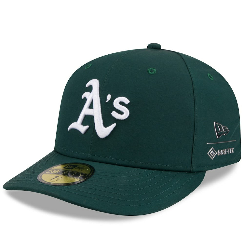 Athletics New Era x GORE-TEX 59FIFTY Fitted Hat discount