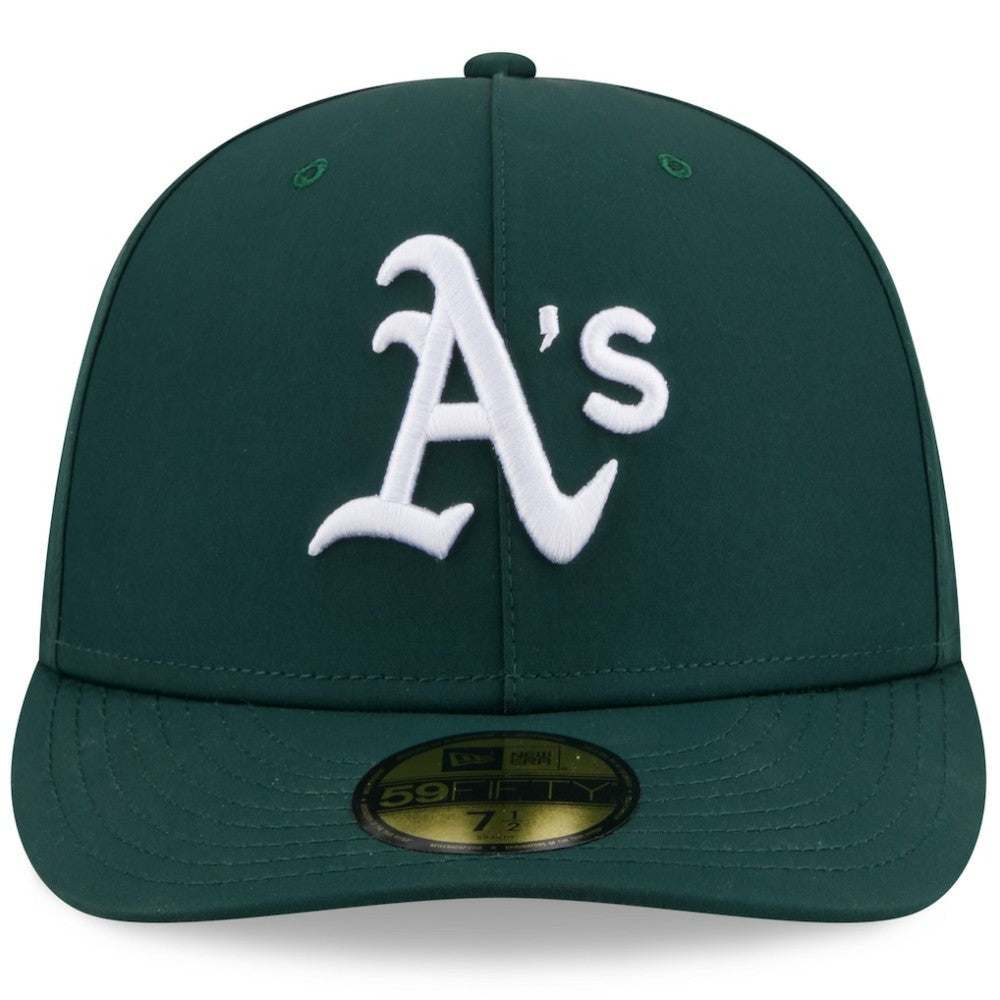 Athletics New Era x GORE-TEX 59FIFTY Fitted Hat discount