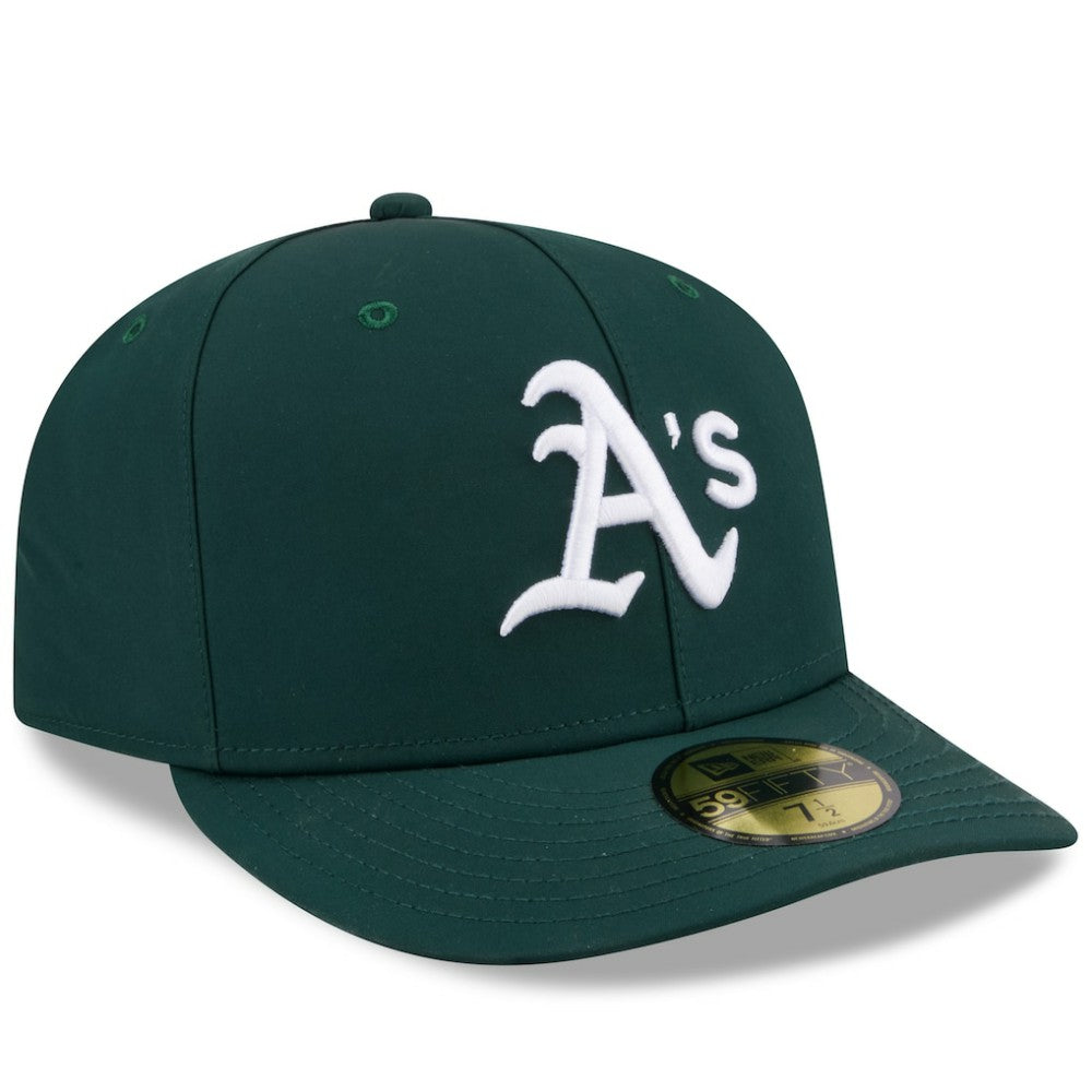Athletics New Era x GORE-TEX 59FIFTY Fitted Hat discount
