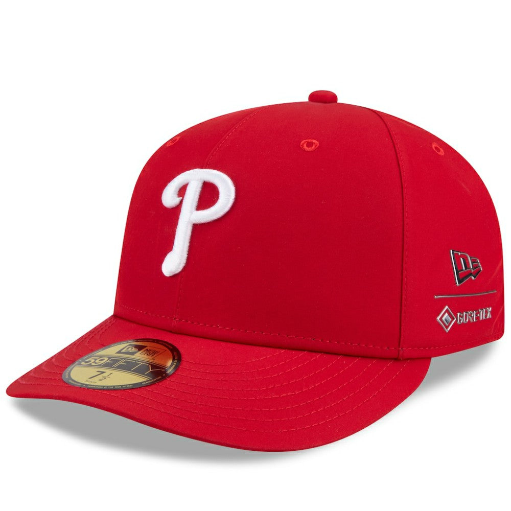 Philadelphia Phillies New Era x GORE-TEX 59FIFTY Fitted Hat for sale