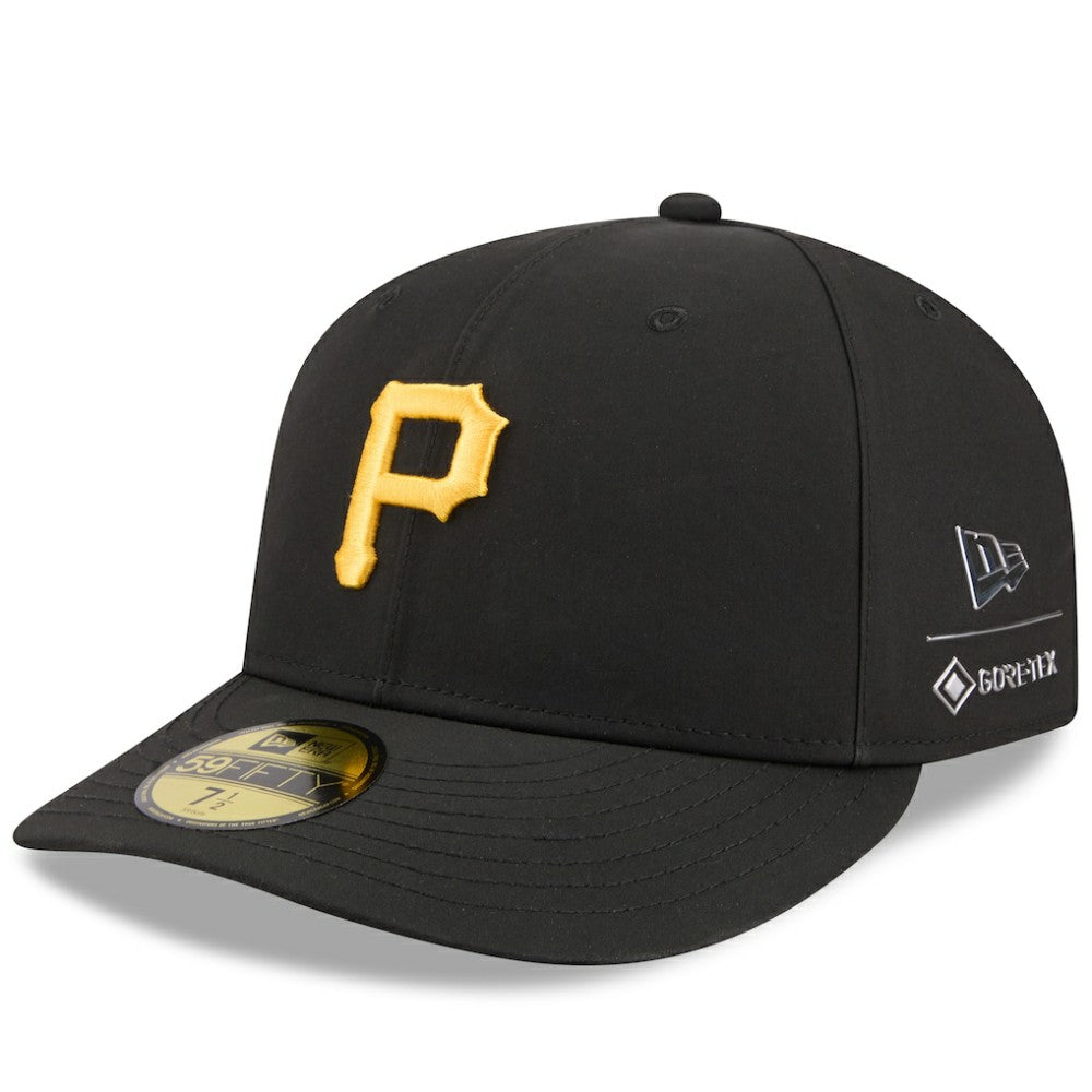 Pittsburgh Pirates New Era x GORE-TEX 59FIFTY Fitted Hat Clearance