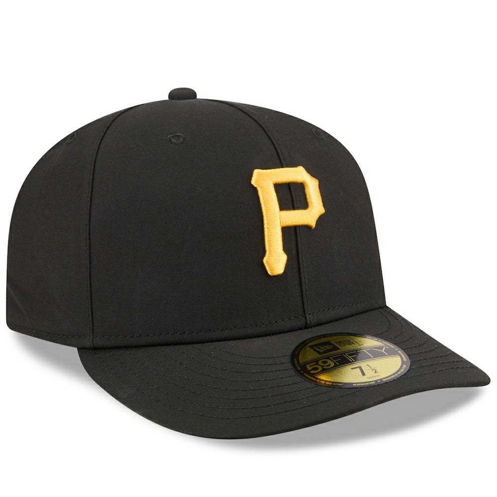 Pittsburgh Pirates New Era x GORE-TEX 59FIFTY Fitted Hat Clearance