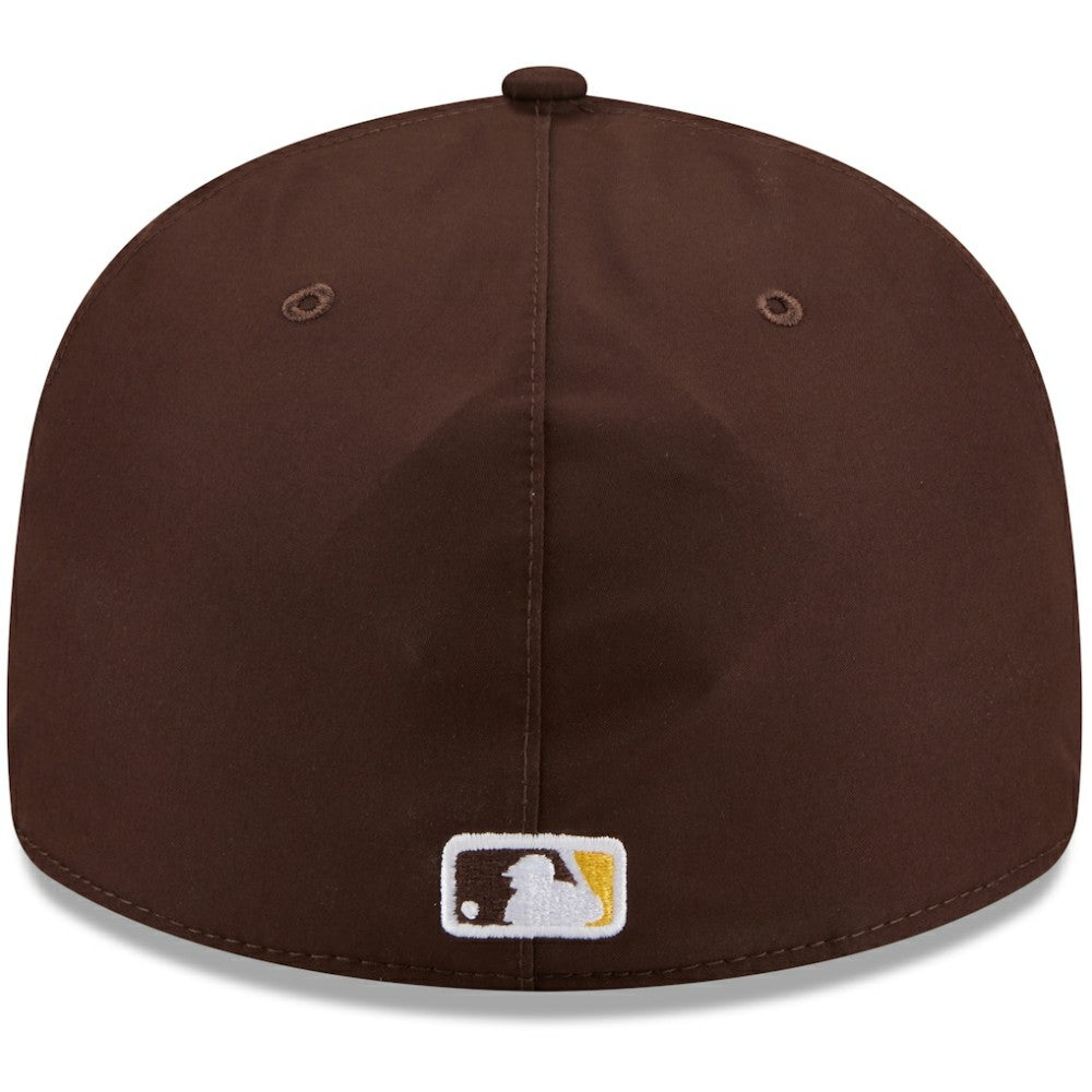 San Diego Padres New Era x GORE-TEX 59FIFTY Fitted Hat discount