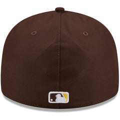 San Diego Padres New Era x GORE-TEX 59FIFTY Fitted Hat discount