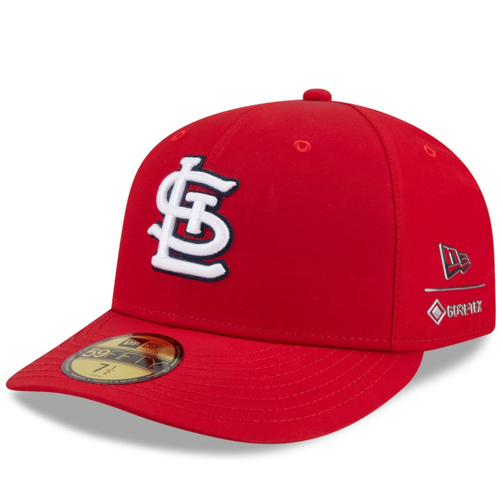 St. Louis Cardinals New Era x GORE-TEX 59FIFTY Fitted Hat Sale