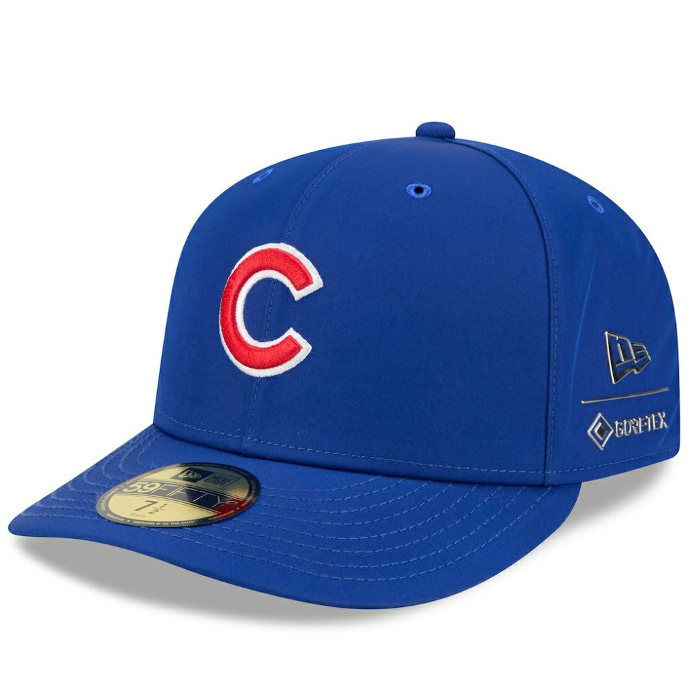Chicago Cubs New Era x GORE-TEX 59FIFTY Fitted Hat On Sale