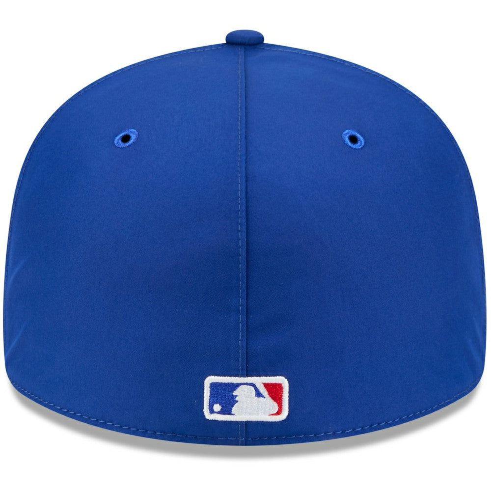 Chicago Cubs New Era x GORE-TEX 59FIFTY Fitted Hat On Sale