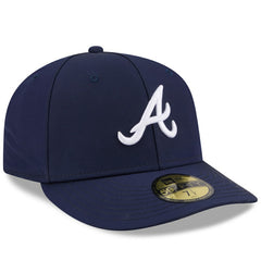 Atlanta Braves New Era x GORE-TEX 59FIFTY Fitted Hat Lifestyle