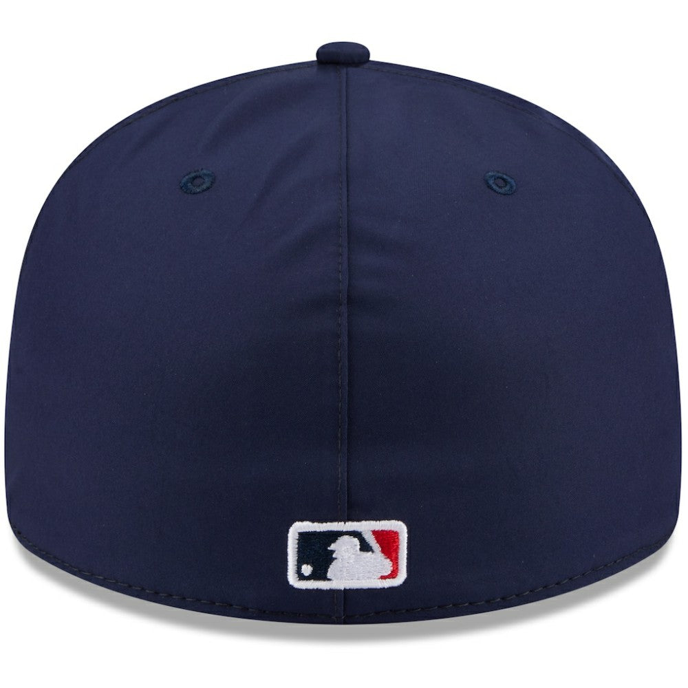 Atlanta Braves New Era x GORE-TEX 59FIFTY Fitted Hat Lifestyle