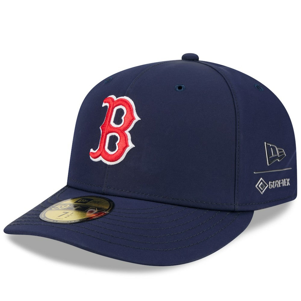 Boston Red Sox New Era x GORE-TEX 59FIFTY Fitted Hat discount