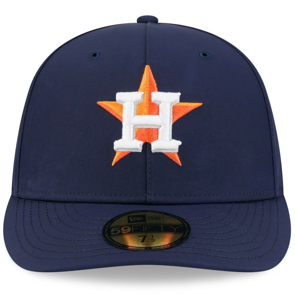Houston Astros New Era x GORE-TEX 59FIFTY Fitted Hat On Sale