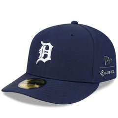 Detroit Tigers New Era x GORE-TEX 59FIFTY Fitted Hat Lifestyle