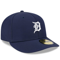 Detroit Tigers New Era x GORE-TEX 59FIFTY Fitted Hat Lifestyle