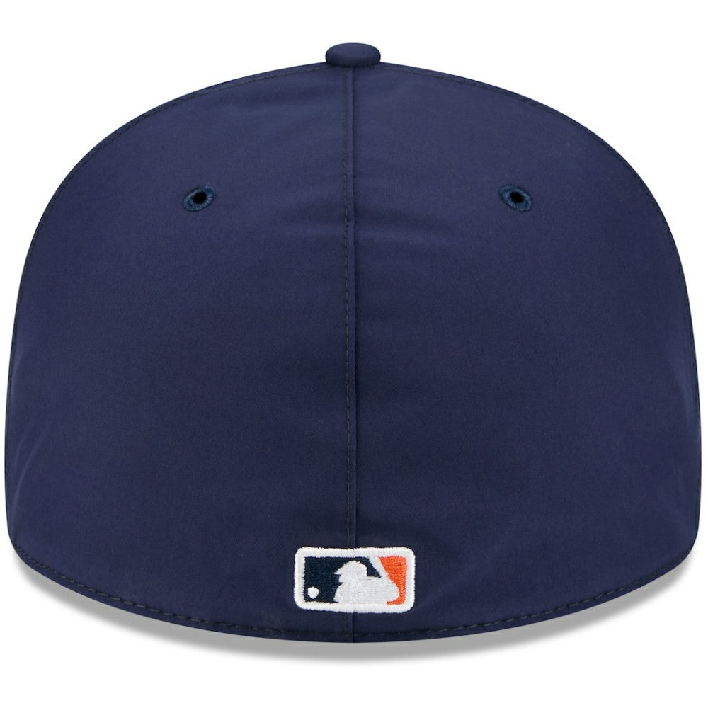 Detroit Tigers New Era x GORE-TEX 59FIFTY Fitted Hat Lifestyle