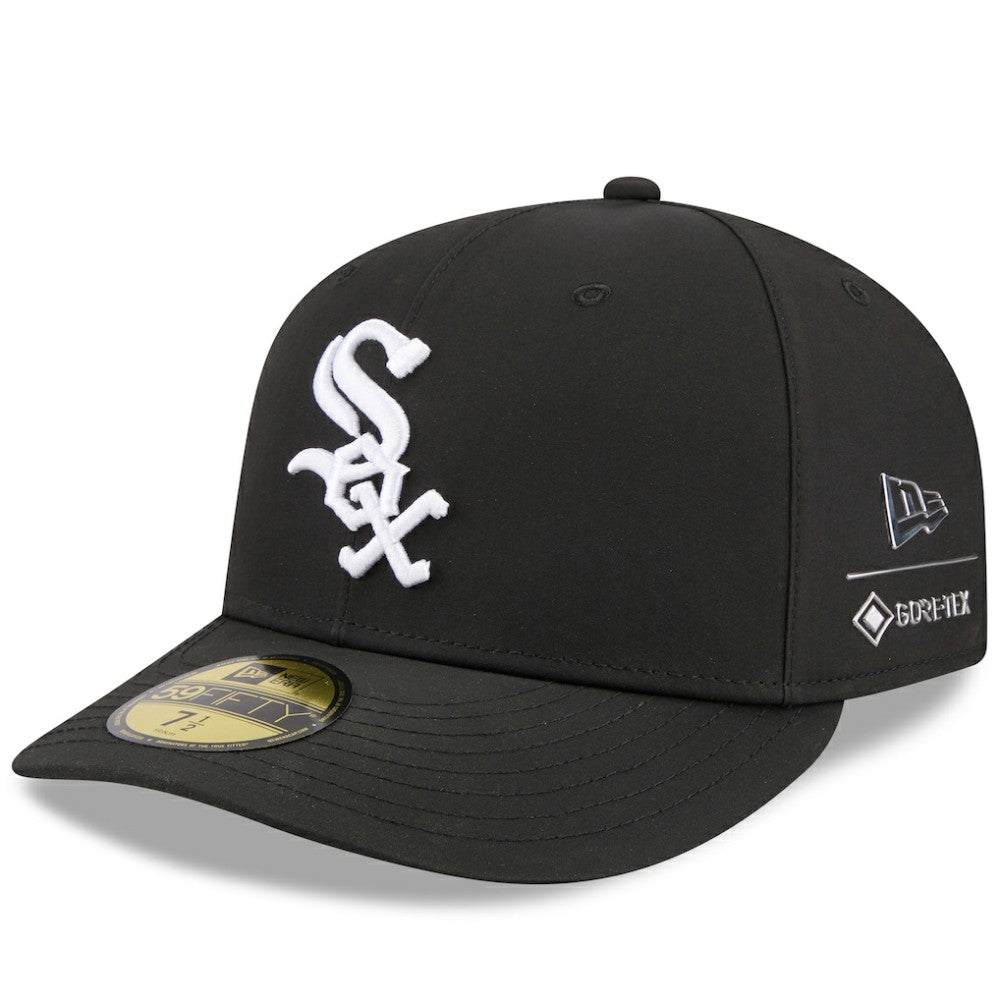 Chicago White Sox New Era x GORE-TEX 59FIFTY Fitted Hat Near Me