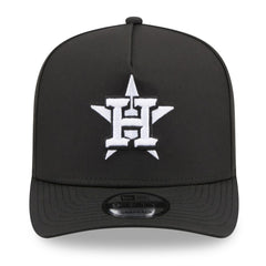 Houston Astros New Era x GORE-TEX A-Frame 9FIFTY Adjustable Hat discount