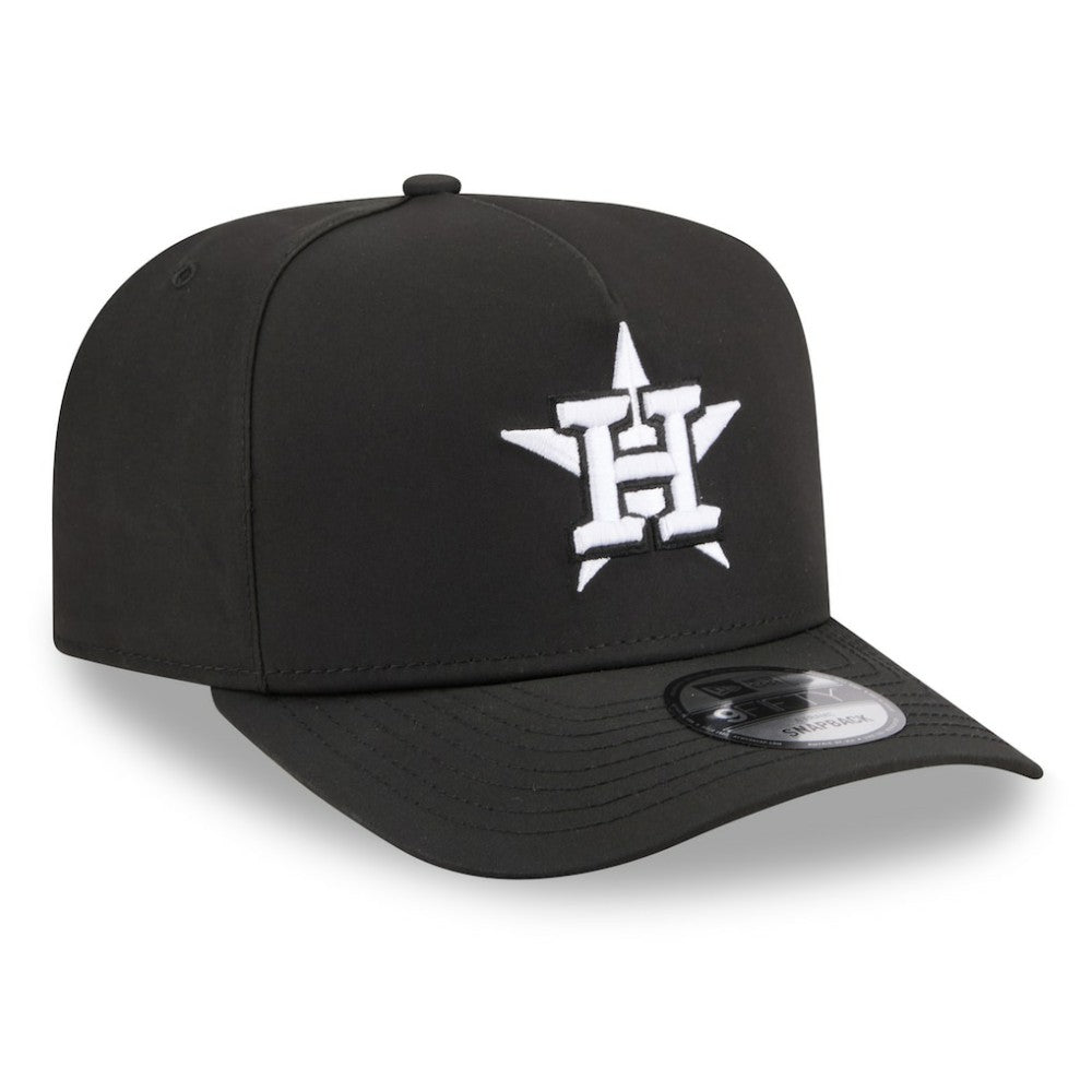 Houston Astros New Era x GORE-TEX A-Frame 9FIFTY Adjustable Hat discount