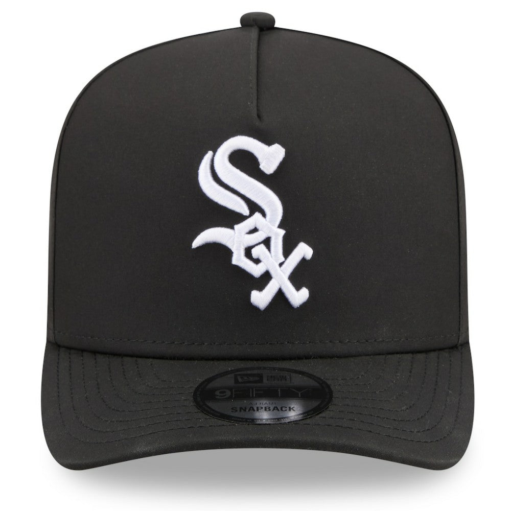 Chicago White Sox New Era x GORE-TEX A-Frame 9FIFTY Adjustable Hat Clearance