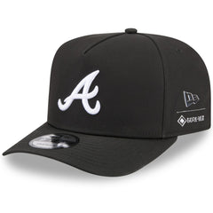Atlanta Braves New Era x GORE-TEX A-Frame 9FIFTY Adjustable Hat for sale