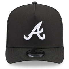 Atlanta Braves New Era x GORE-TEX A-Frame 9FIFTY Adjustable Hat for sale