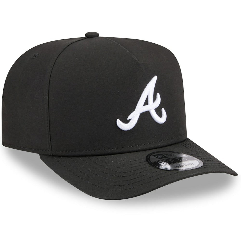 Atlanta Braves New Era x GORE-TEX A-Frame 9FIFTY Adjustable Hat for sale