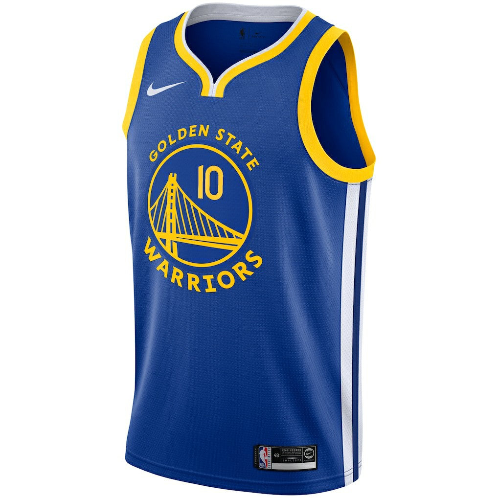 Jimmy Butler III Golden State Warriors Youth Swingman Jersey sale - Icon Editi- Royal | NBA Jerseys