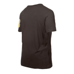 Fernando Tatis Jr. San Diego Padres New Era Design Lab Name & Number T-Shirt Sale