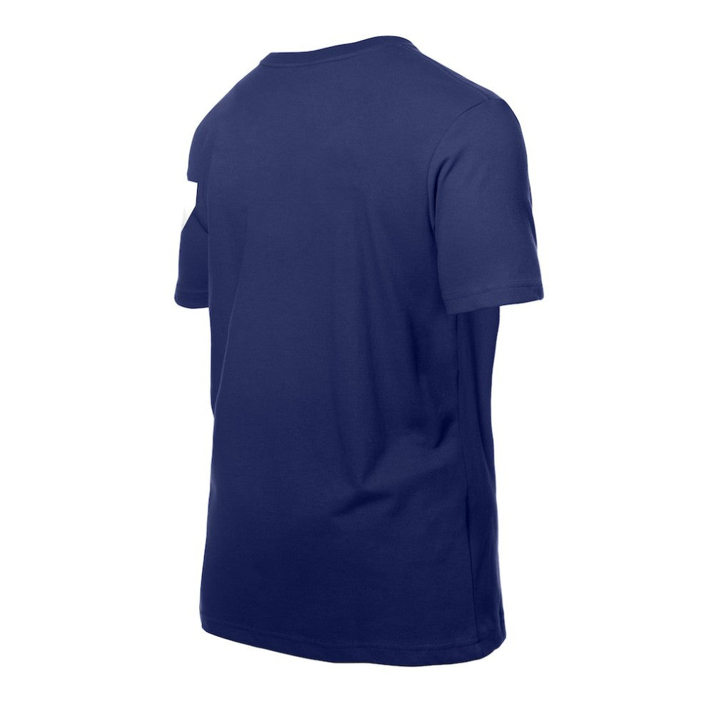 Shohei Ohtani Los Angeles Dodgers New Era Design Lab Name & Number T-Shirt On Sale