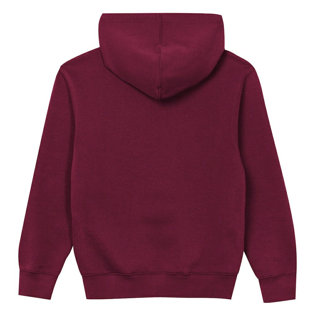 Washington Commanders Outerstuff Preschool Back to Basics Hoodie Burgundy - NFL