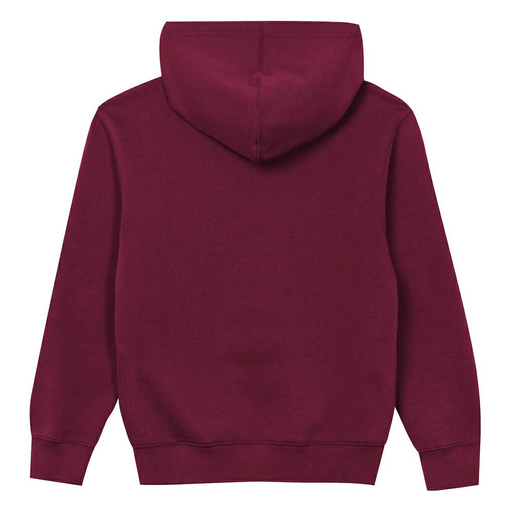 Washington Commanders Outerstuff Preschool Back to Basics Hoodie Burgundy - NFL