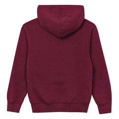 Washington Commanders Outerstuff Preschool Back to Basics Hoodie Burgundy - NFL