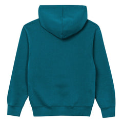 Jacksonville Jaguars Outerstuff Preschool Back to Basics Hoodie Teal - NFL