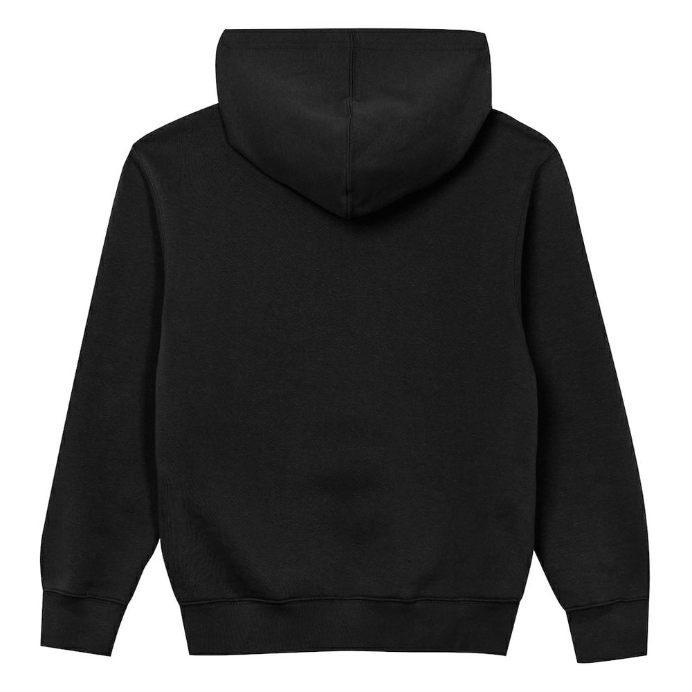 Cincinnati Bengals Outerstuff Preschool Back to Basics Hoodie Black - NFL