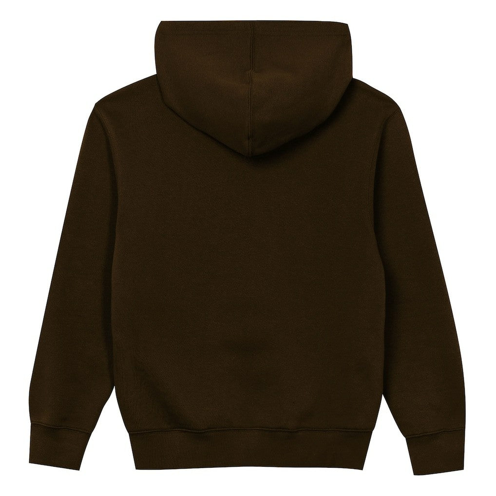 Cleveland Browns Outerstuff Preschool Back to Basics Hoodie Brown - NFL