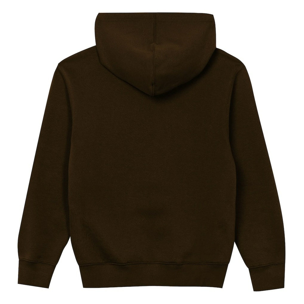 Cleveland Browns Outerstuff Preschool Back to Basics Hoodie Brown - NFL