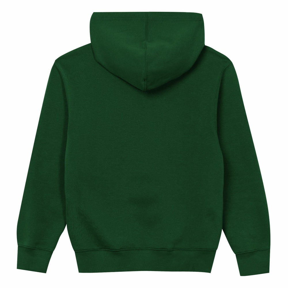 New York Jets Outerstuff Preschool Back to Basics Hoodie Green - NFL