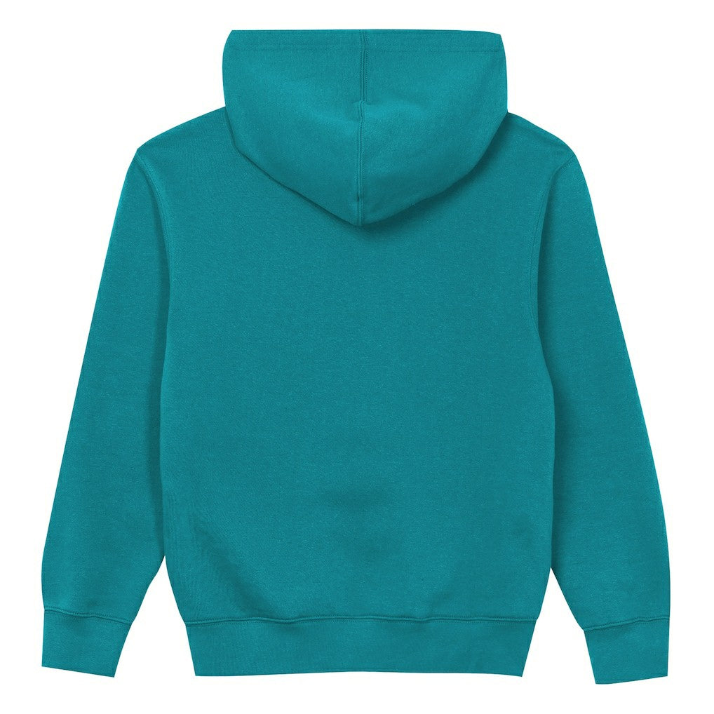 Miami Dolphins Outerstuff Preschool Back to Basics Hoodie Aqua - NFL