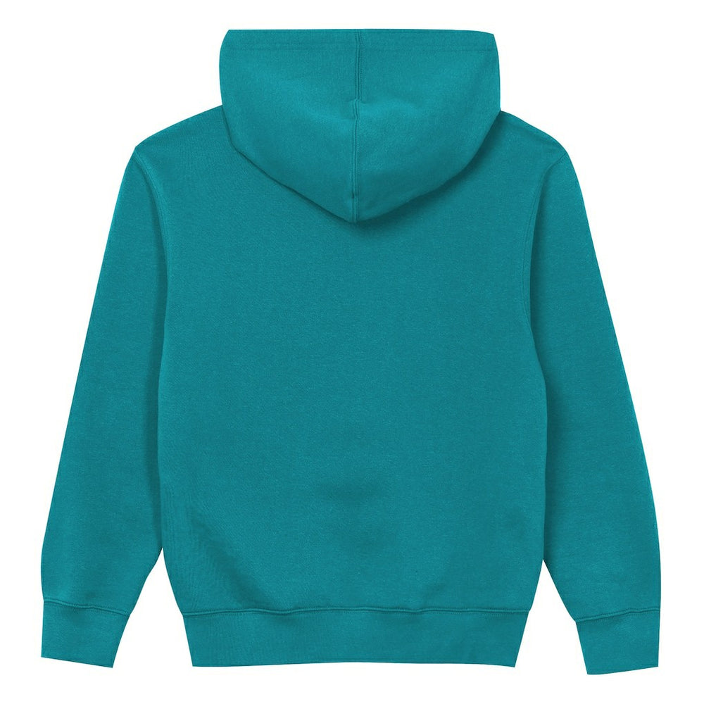 Miami Dolphins Outerstuff Preschool Back to Basics Hoodie Aqua - NFL
