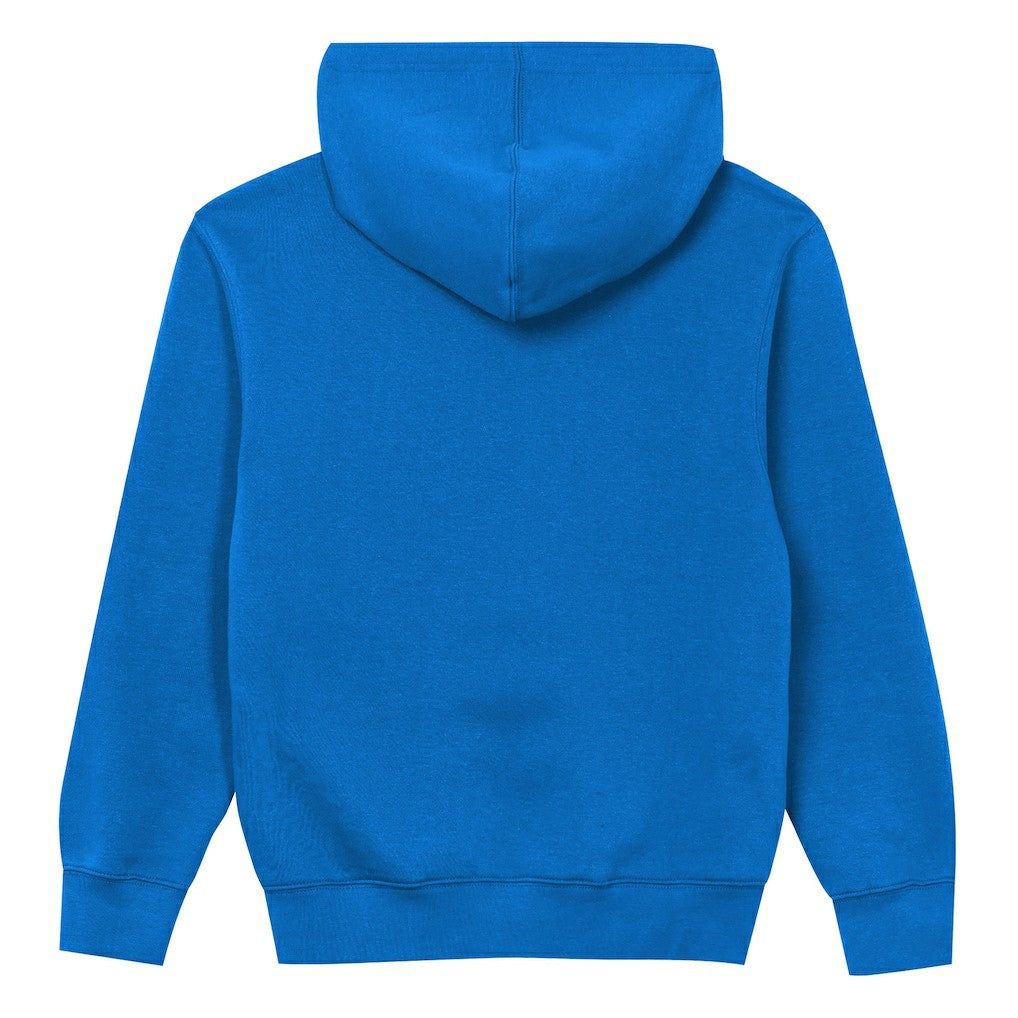 Los Angeles Chargers Outerstuff Preschool Back to Basics Hoodie Powder Blue - NFL