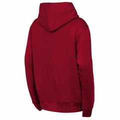 Tampa Bay Buccaneers Outerstuff Youth Back to Basics Hoodie Red - NFL