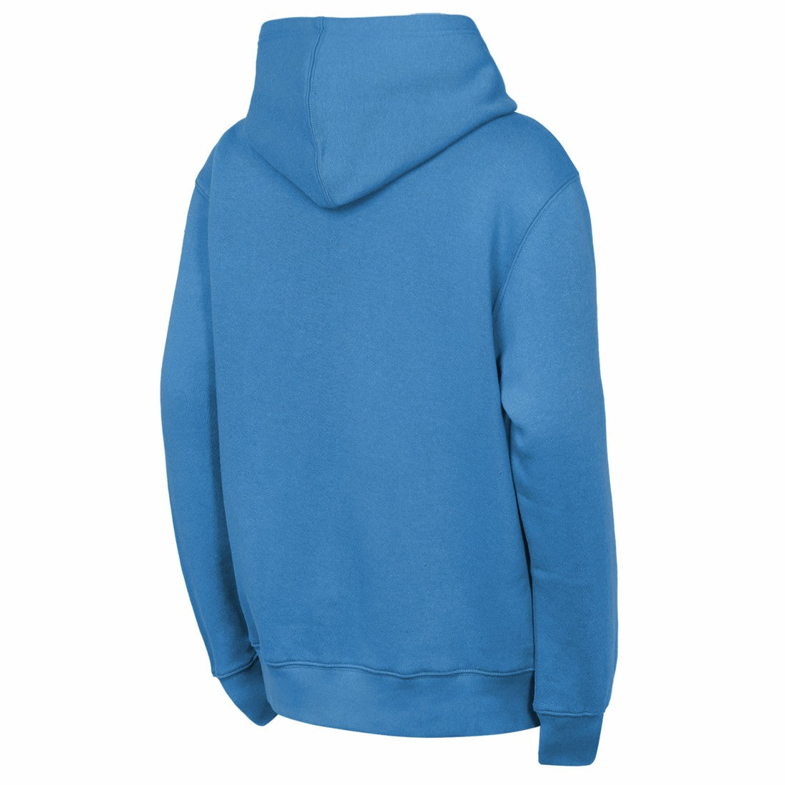 Tennessee Titans Outerstuff Youth Back to Basics Hoodie Light Blue - NFL