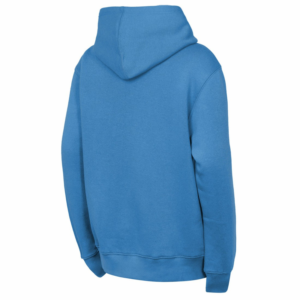 Tennessee Titans Outerstuff Youth Back to Basics Hoodie Light Blue - NFL
