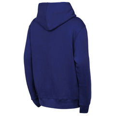 Baltimore Ravens Outerstuff Youth Back to Basics Hoodie Purple - NFL